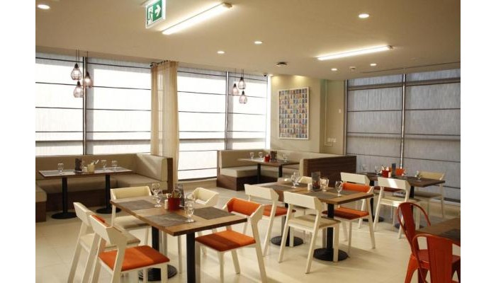 Hotel Citymax Ras Al Khaimah poza 7