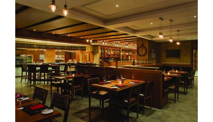 Doubletree By Hilton Resort & Spa Marjan Island poza 2