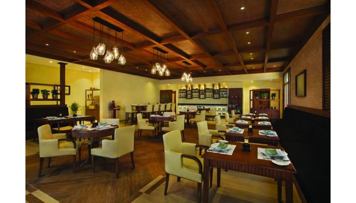 Doubletree By Hilton Resort & Spa Marjan Island poza 10