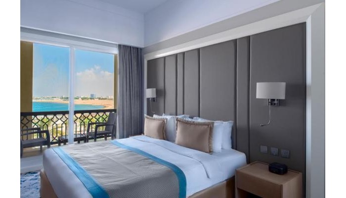 Hotel Rixos Bab Al Bahr poza 3