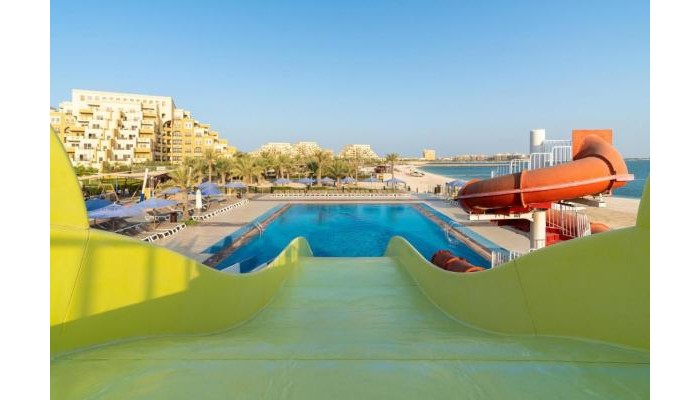 Hotel Rixos Bab Al Bahr poza 17