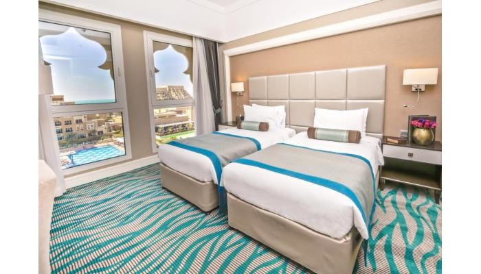 Hotel Rixos Bab Al Bahr poza 9
