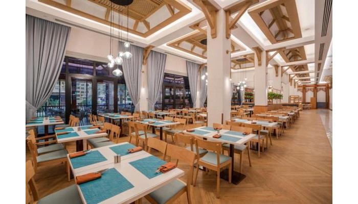 Hotel Rixos Bab Al Bahr poza 14