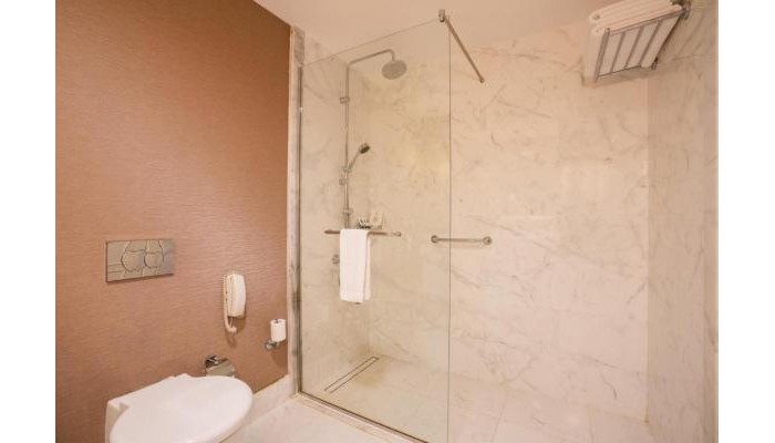 Hotel Rixos Bab Al Bahr poza 10