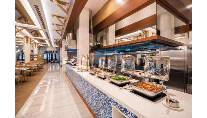 Hotel Rixos Bab Al Bahr poza 15