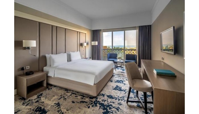 Hotel Rixos Bab Al Bahr poza 7