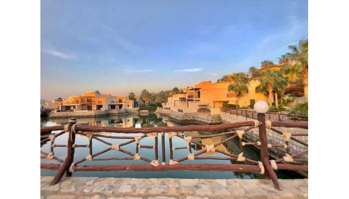 The Cove Rotana Resort poza 3