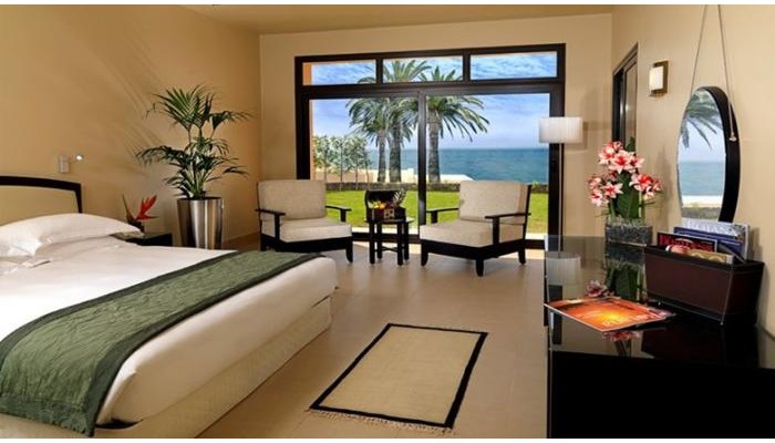 The Cove Rotana Resort poza 4