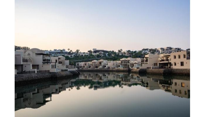 The Cove Rotana Resort poza 7