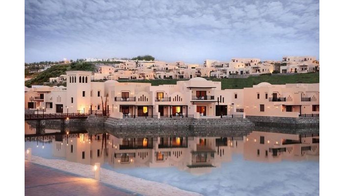 The Cove Rotana Resort poza 9