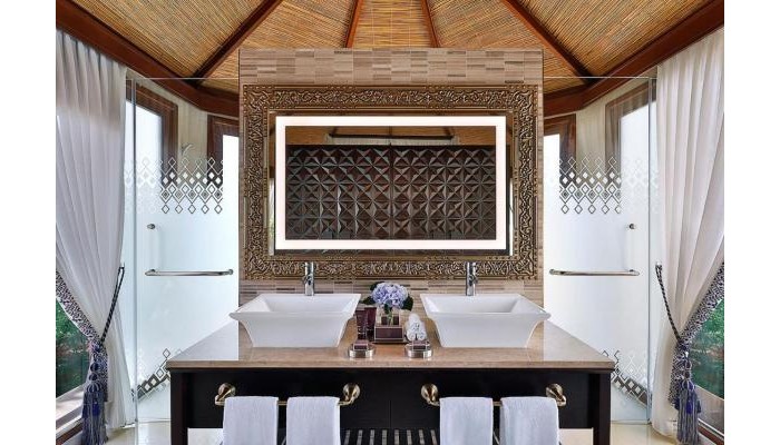 Hotel The Ritz-carlton Ras Al Khaimah, Al Hamra Beach poza 8