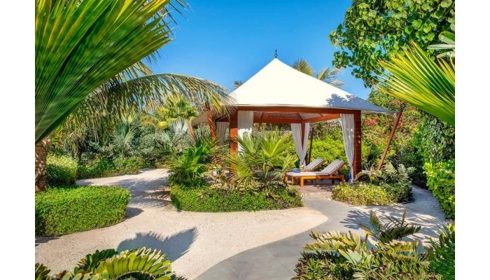 Hotel The Ritz-carlton Ras Al Khaimah, Al Hamra Beach poza 3