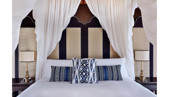 Hotel The Ritz-carlton Ras Al Khaimah, Al Hamra Beach poza 6