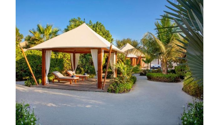 Hotel The Ritz-carlton Ras Al Khaimah, Al Hamra Beach poza 5