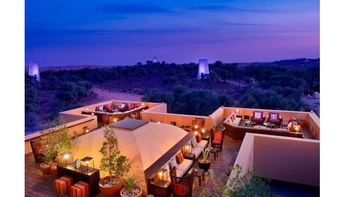Hotel The Ritz-carlton Ras Al Khaimah, Al Wadi Desert poza 18