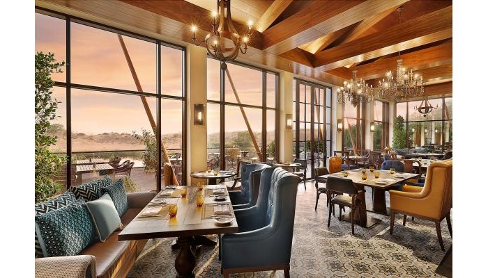 Hotel The Ritz-carlton Ras Al Khaimah, Al Wadi Desert poza 10