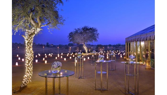 Hotel The Ritz-carlton Ras Al Khaimah, Al Wadi Desert poza 13