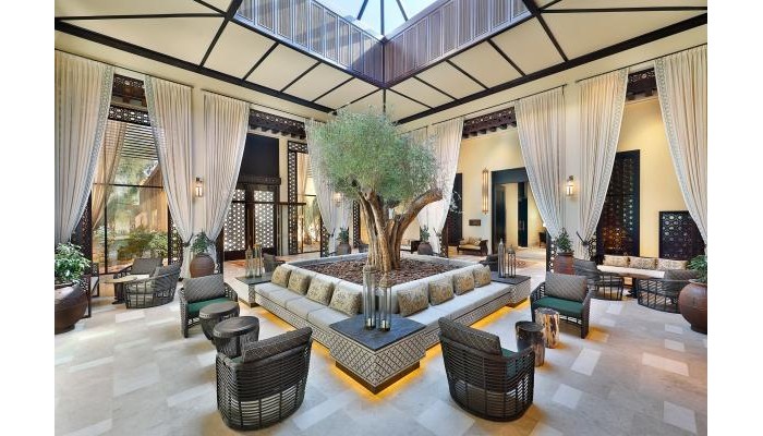 Hotel The Ritz-carlton Ras Al Khaimah, Al Wadi Desert poza 15