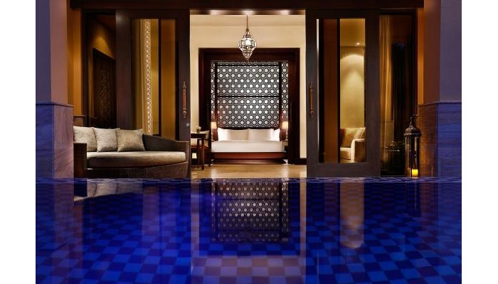 Hotel The Ritz-carlton Ras Al Khaimah, Al Wadi Desert poza 2