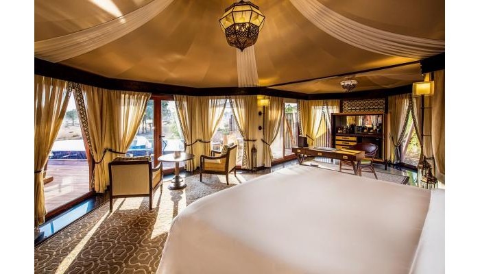 Hotel The Ritz-carlton Ras Al Khaimah, Al Wadi Desert poza 6