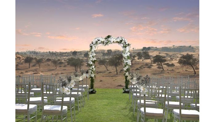 Hotel The Ritz-carlton Ras Al Khaimah, Al Wadi Desert poza 19