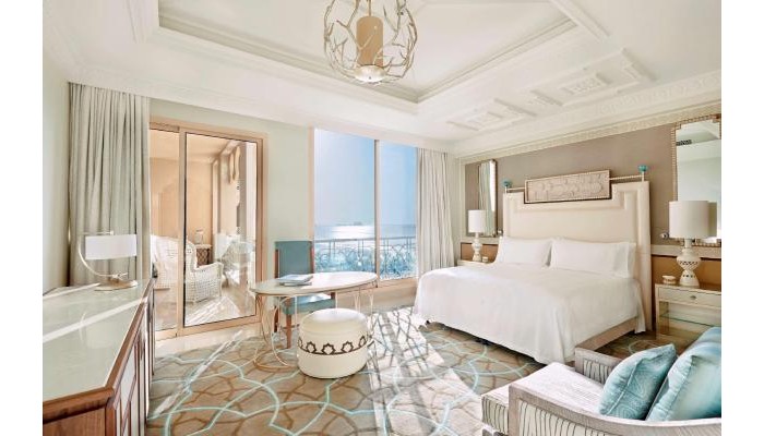 Hotel Waldorf Astoria Ras Al Khaimah poza 4