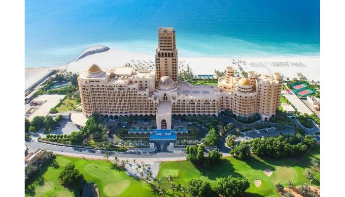 Hotel Waldorf Astoria Ras Al Khaimah poza 0