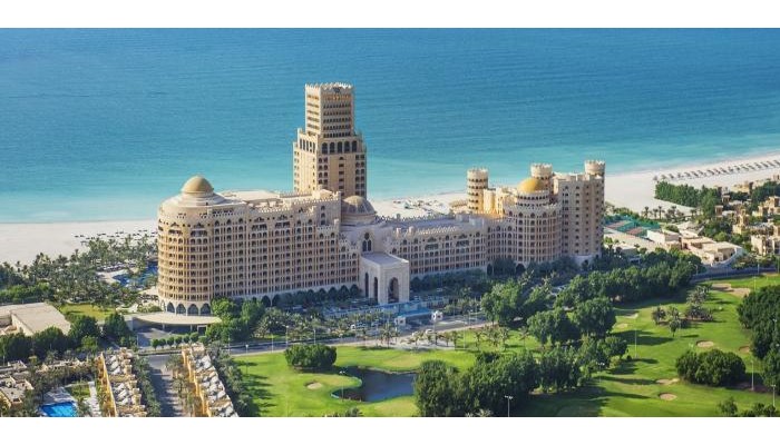 Hotel Waldorf Astoria Ras Al Khaimah poza 8