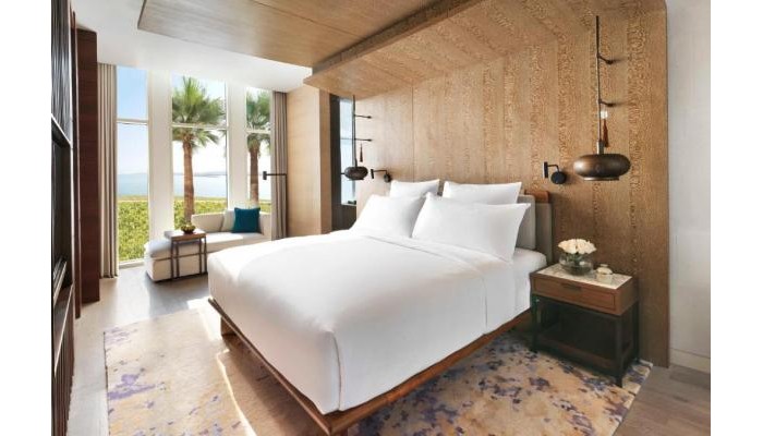 Intercontinental Ras Al Khaimah Resort And Spa, An Ihg Hotel poza 2