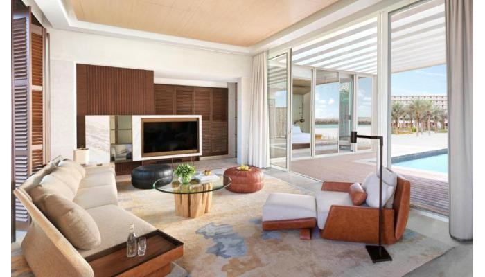 Intercontinental Ras Al Khaimah Resort And Spa, An Ihg Hotel poza 3