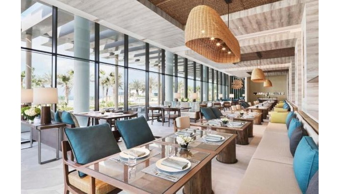 Intercontinental Ras Al Khaimah Resort And Spa, An Ihg Hotel poza 11