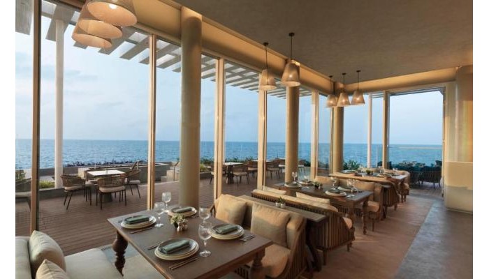 Intercontinental Ras Al Khaimah Resort And Spa, An Ihg Hotel poza 8