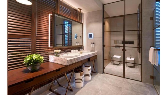 Intercontinental Ras Al Khaimah Resort And Spa, An Ihg Hotel poza 6