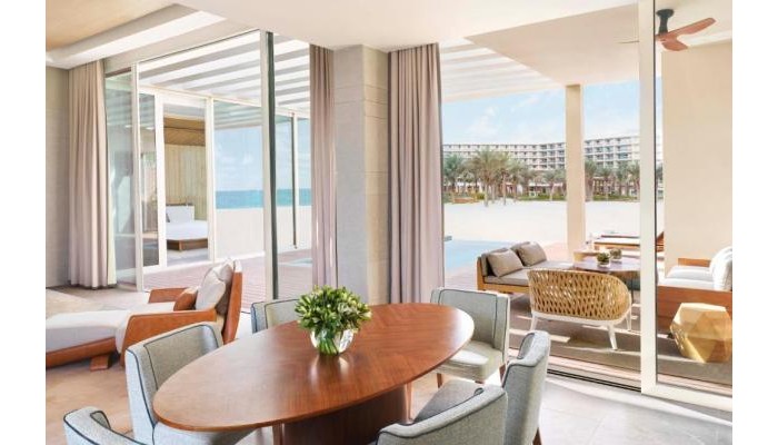 Intercontinental Ras Al Khaimah Resort And Spa, An Ihg Hotel poza 4