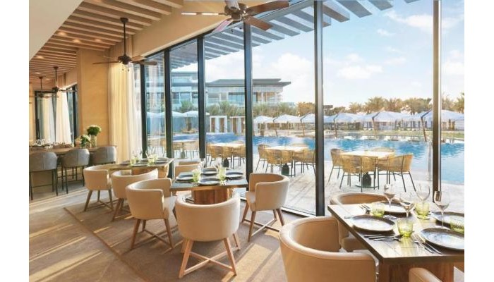 Intercontinental Ras Al Khaimah Resort And Spa, An Ihg Hotel poza 10