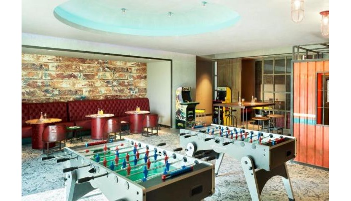 Intercontinental Ras Al Khaimah Resort And Spa, An Ihg Hotel poza 15