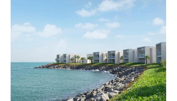 Intercontinental Ras Al Khaimah Resort And Spa, An Ihg Hotel poza 1