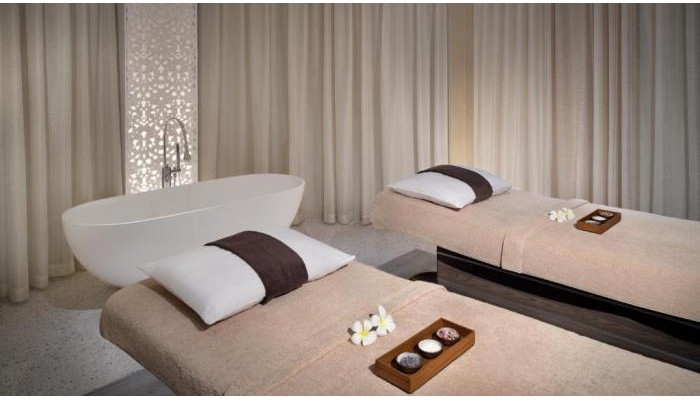 Intercontinental Ras Al Khaimah Resort And Spa, An Ihg Hotel poza 14