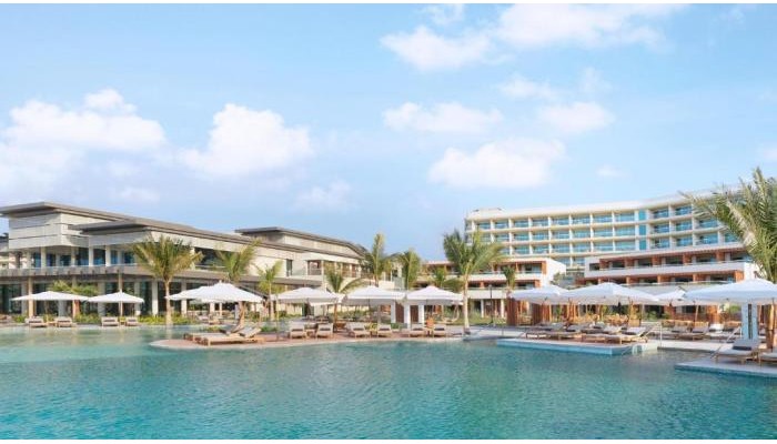 Intercontinental Ras Al Khaimah Resort And Spa, An Ihg Hotel poza 0