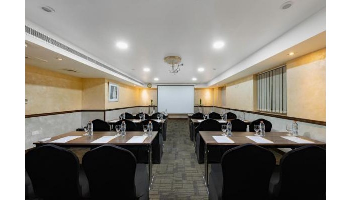 Hotel Citymax Sharjah poza 8