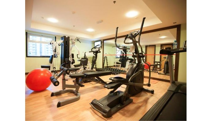 Hotel Citymax Sharjah poza 9