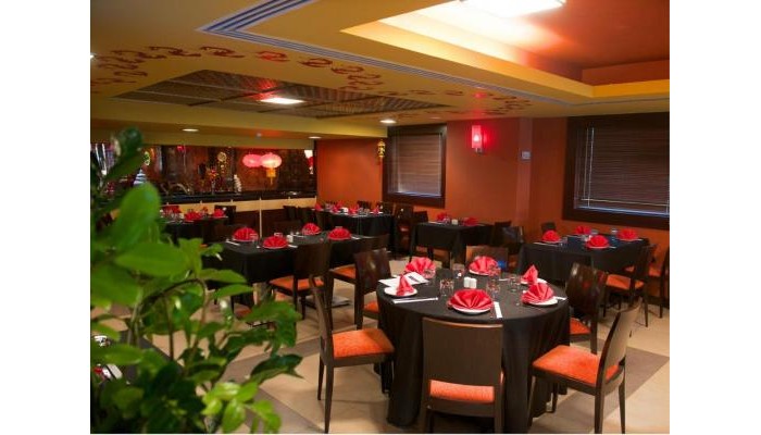 Hotel Citymax Sharjah poza 6