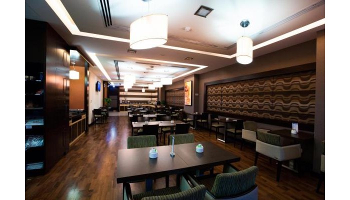 Hotel Citymax Sharjah poza 5