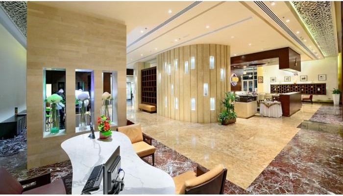 Copthorne Hotel Sharjah poza 11