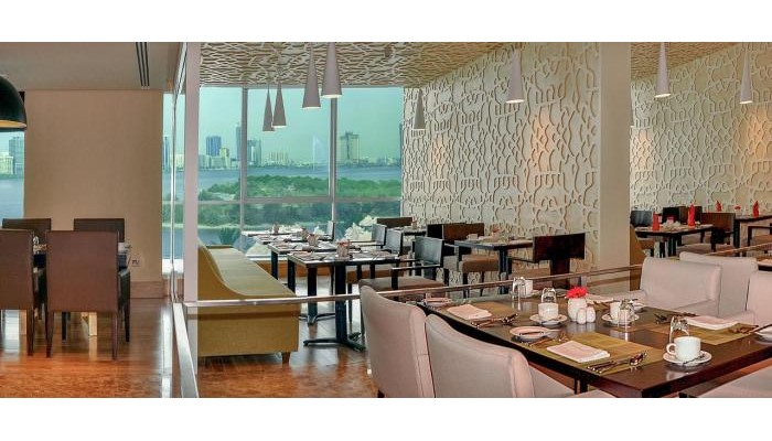 Copthorne Hotel Sharjah poza 6