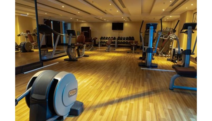 Copthorne Hotel Sharjah poza 18