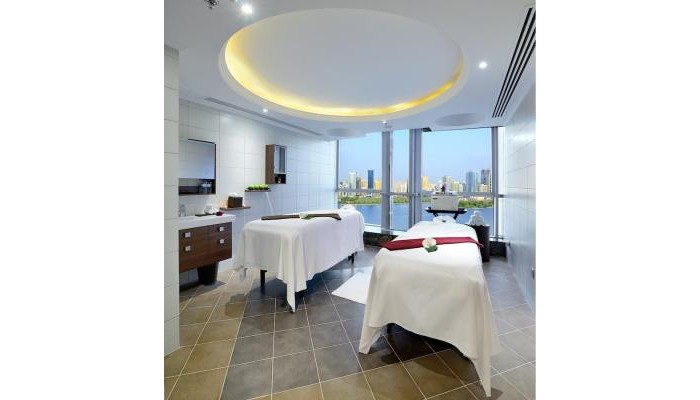 Copthorne Hotel Sharjah poza 16