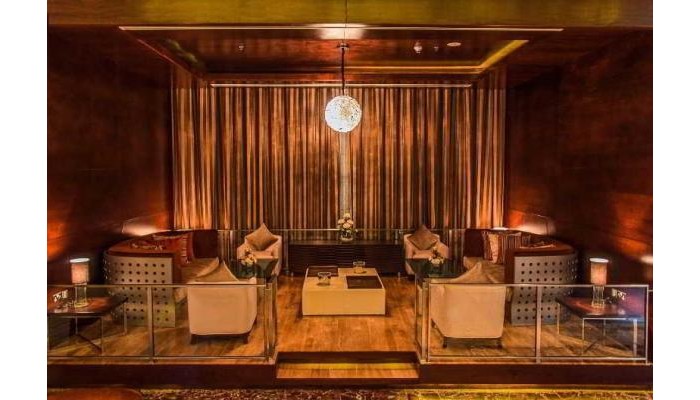 Copthorne Hotel Sharjah poza 13