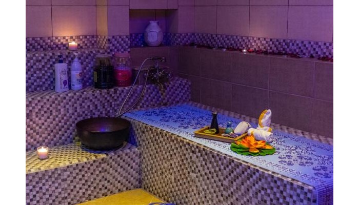 Copthorne Hotel Sharjah poza 15