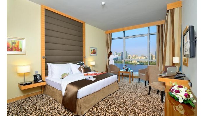 Copthorne Hotel Sharjah poza 27